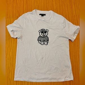 FRENCH CONNECTION t-shirt